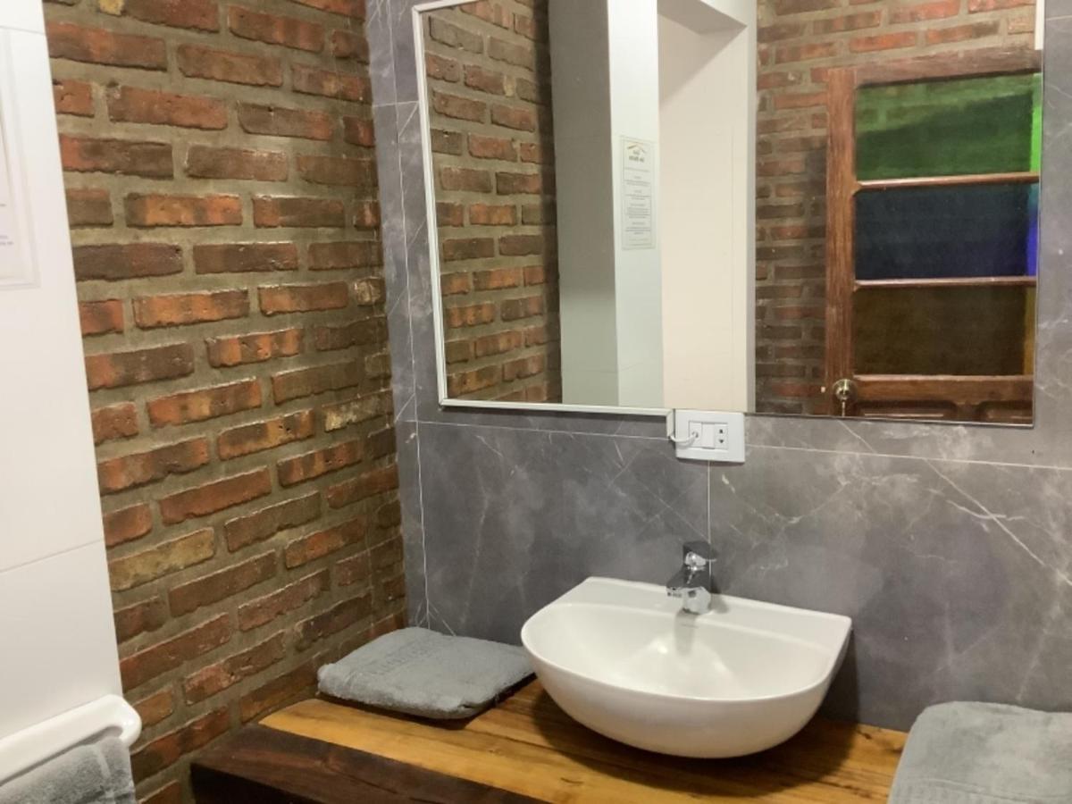 Casa San Martin Suites Кочабамба Экстерьер фото
