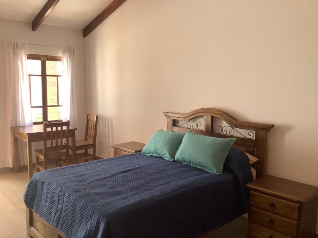 Casa San Martin Suites Кочабамба Экстерьер фото