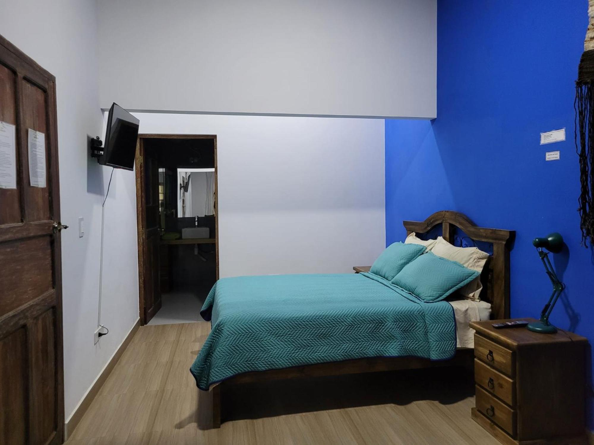 Casa San Martin Suites Кочабамба Экстерьер фото